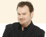 Clive Pearse on ConservingNow