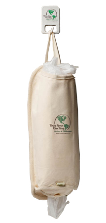 Bring Your Own Bag Organic Bag Recycler