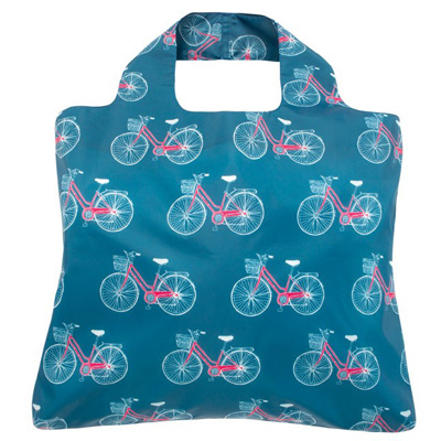 Envirosax Cherry Lane Bag 4