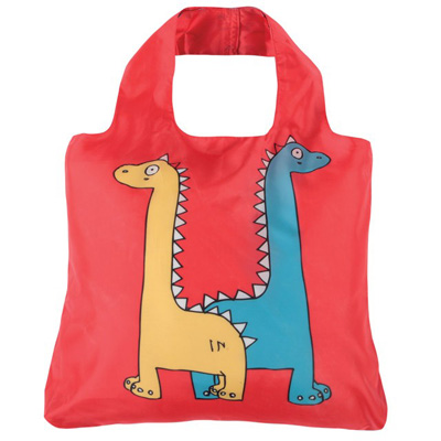 Envirosax Kids Bag - Jessie & Lulu