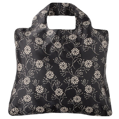 Envirosax Mikado Bag 2 Black