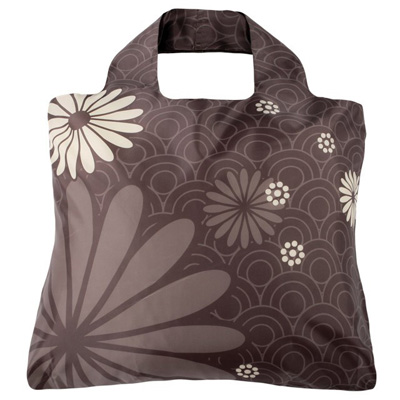 Envirosax Mikado Bag 5 Mushroom