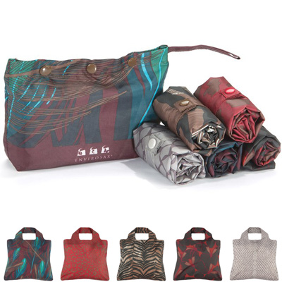 Envirosax Savanna 5-in-1 Pouch