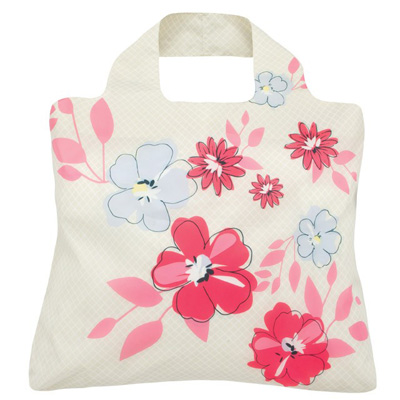 Envirosax Cherry Lane Bag 3