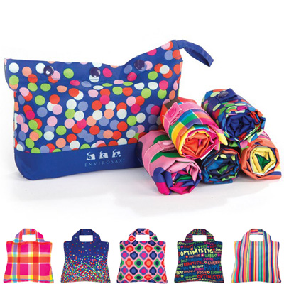 Envirosax Optimistic 5-in-1 Pouch