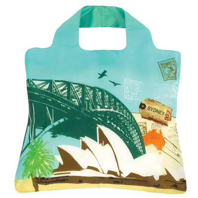 Envirosax Travel Bag 2 Sydney