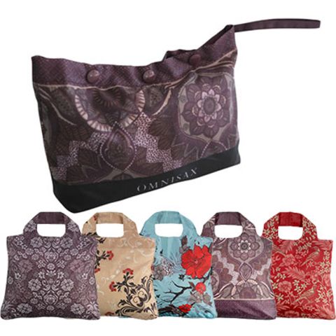 Envirosax Wanderlust Series Reusable Bags